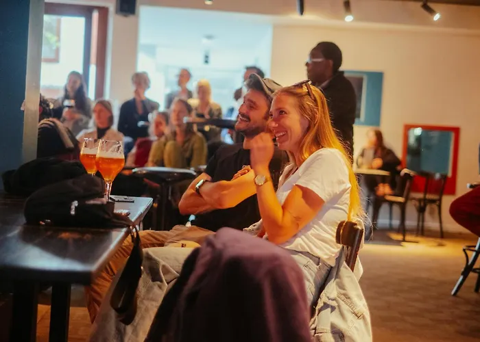 Snuffel Youth Hostel