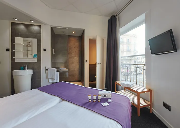 Hostal Mayerling Centro Barcelona