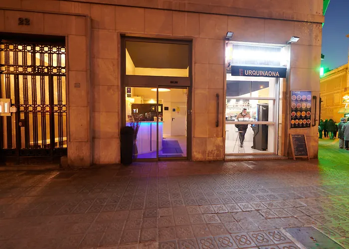 Hostal Mayerling Centro Barcelona